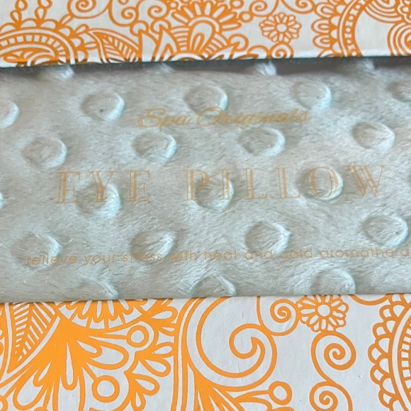 Eye pillow - Picture 2 of 4